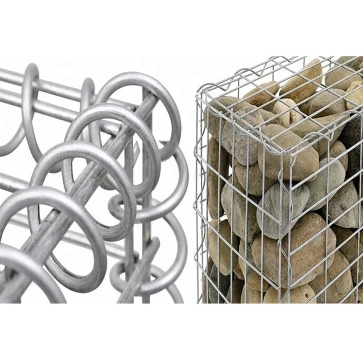 Gabion Retain Wall For Erosion Control best