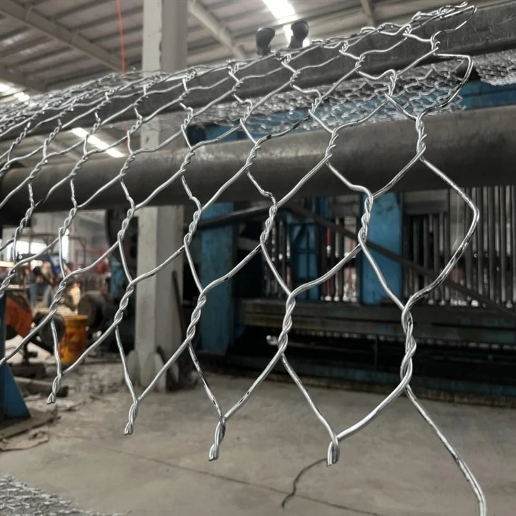 Terra Mesh Mattress For Channel Lining best