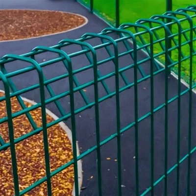 Korea BRC Fence